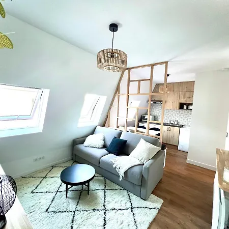 Rooms With Fabulous View On Paris Roofs Exterior foto