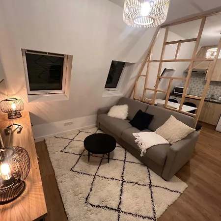 Rooms With Fabulous View On Paris Roofs Exterior foto
